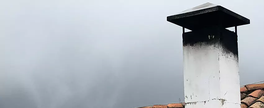 Prefab Chimney Crown Installation in Fair Oaks, CA