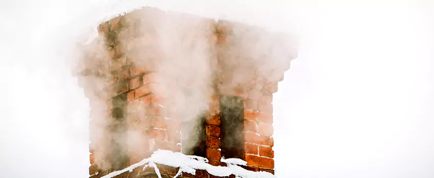 Chimney Flue Soot Removal in Fair Oaks, CA