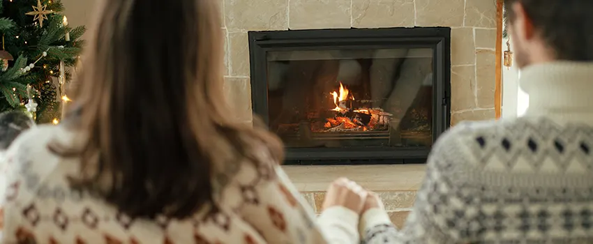 Superior Open-Hearth Wood Fireplaces in Fair Oaks, CA