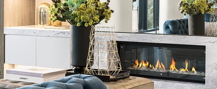 Professional Town & Country Luxury Fireplace Maintenance Experts in Fair Oaks, California