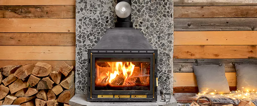 Travis Industries Elite Fireplace Inspection and Maintenance in Fair Oaks, California