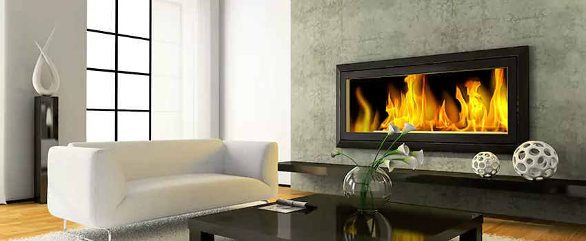 Ventless Fireplace Oxygen Depletion Sensor Installation and Repair Services in Fair Oaks, California