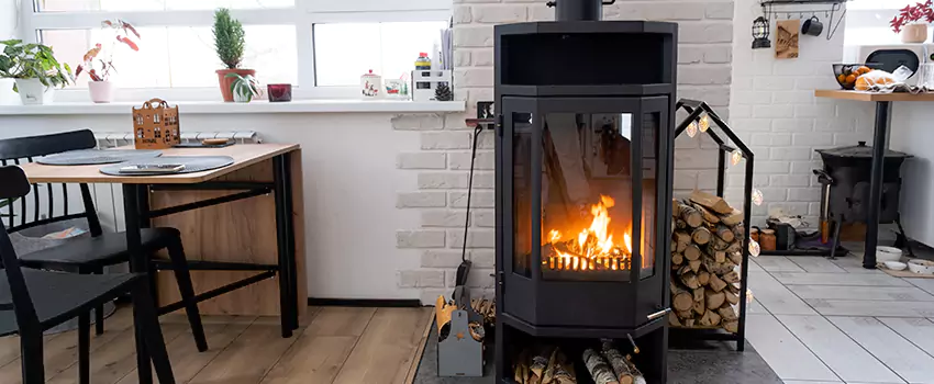 Cost of Vermont Castings Fireplace Services in Fair Oaks, CA