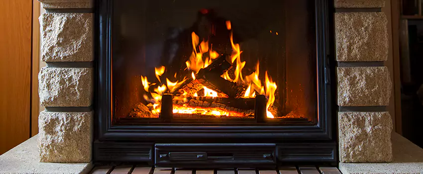 Cost of Wood Fireplace Installation in Fair Oaks, CA