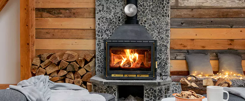 Affordable Wood Fireplace Fixing Solutions in Fair Oaks, California
