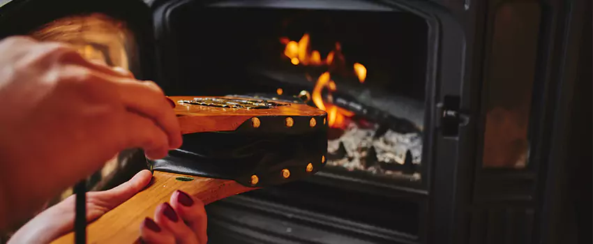 Cost of Wood Furnace Repair and Installation Services in Fair Oaks, CA