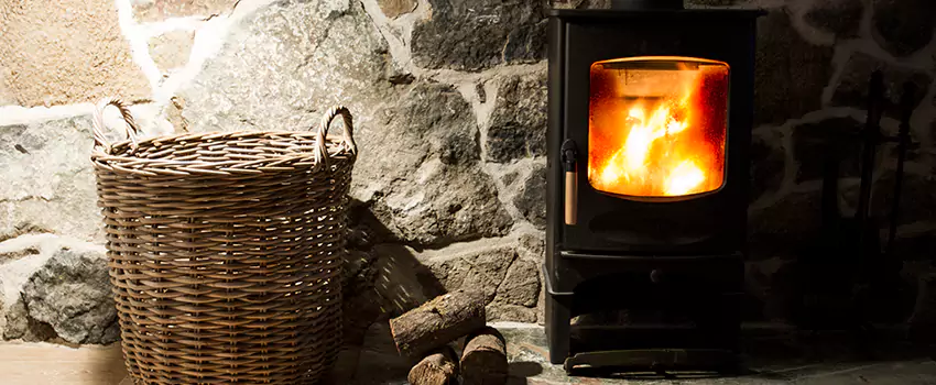 24/7 Wood Stove Installation Services in Fair Oaks, California