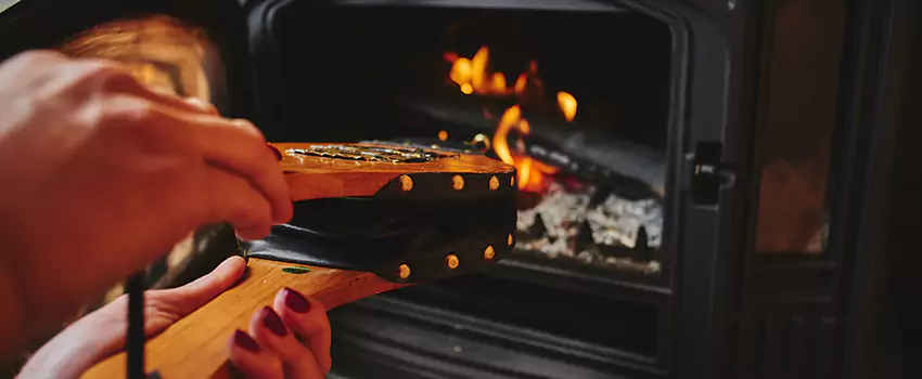 Wood Stove Grates Repair in Fair Oaks, California